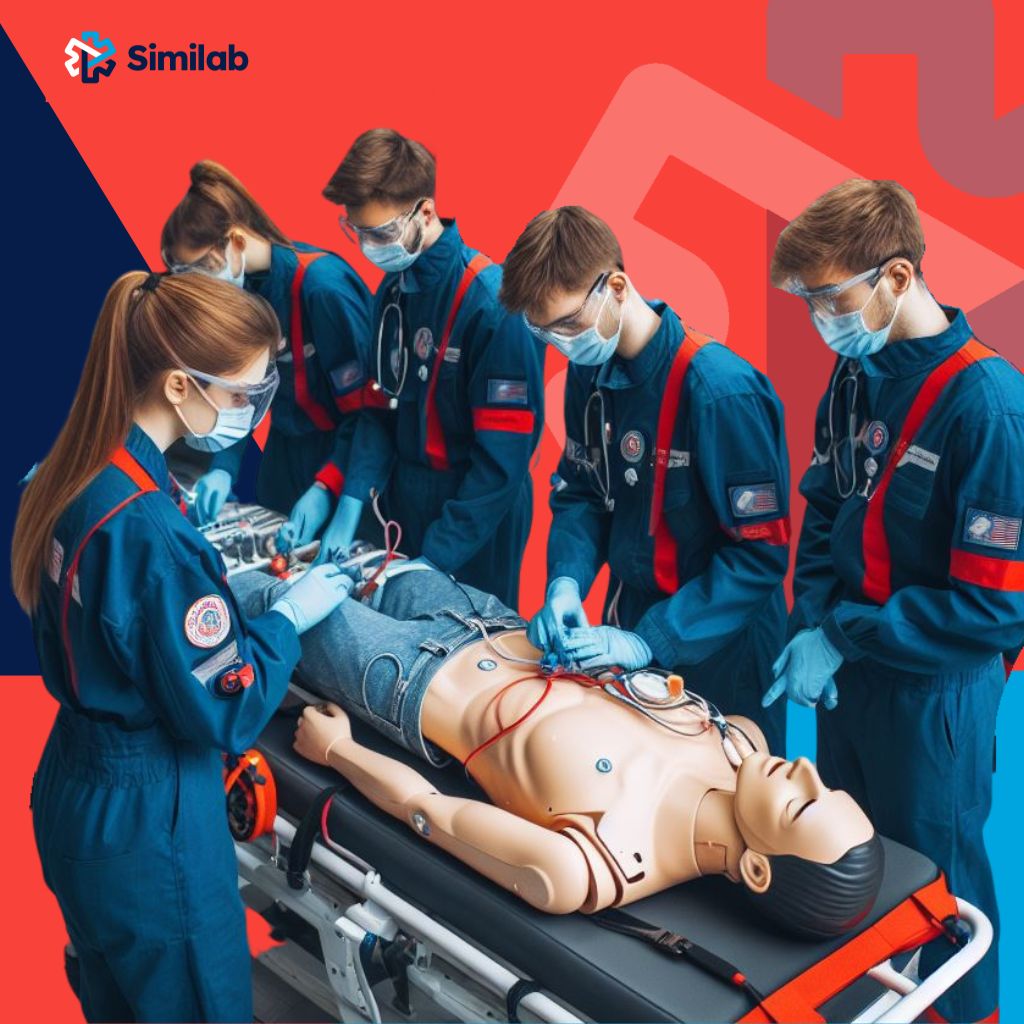 Simulação Médica