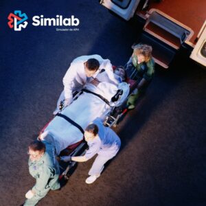 Transporte Seguro de Pacientes