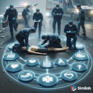 Protocolo ABCDE do trauma